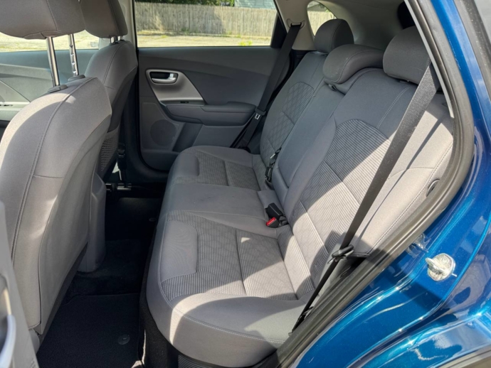2019 Kia Niro Hybrid